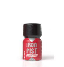 Попперс Люксенбург Iron Fist Ultra Strong, 10 мл