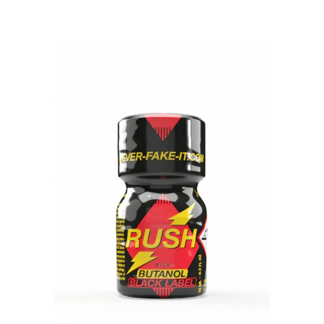 Попперс Люксенбург Rush Butanol Black Label, 10 мл