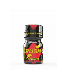 Попперс Люксенбург Rush Butanol Black Label, 10 мл
