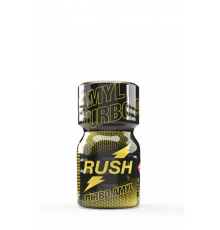 Попперс Люксенбург Rush Turbo Amyl, 10 мл