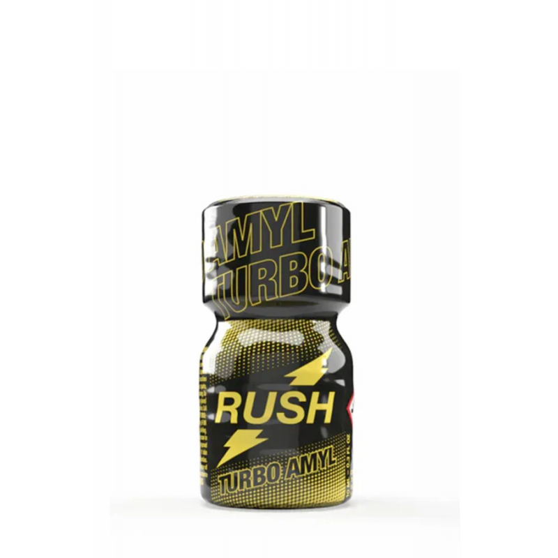 Попперс Люксенбург Rush Turbo Amyl, 10 мл