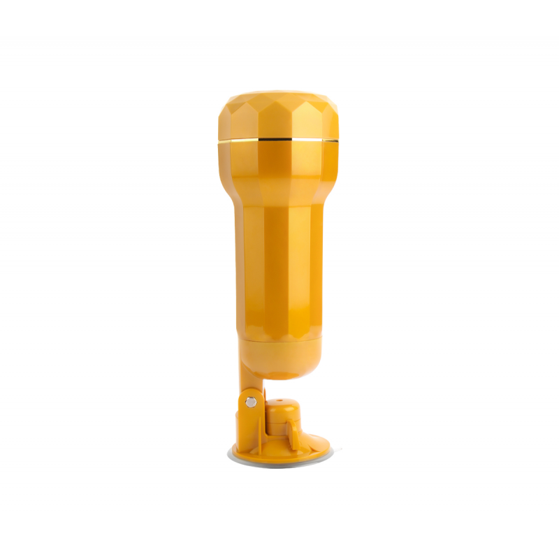 Мастурбатор вагина с вибрацией MX SIGNITURE Carina Realistic Vagina Cup