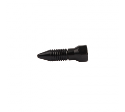 Зажимы на соски на магните Sins Inquisition Screw Shaped Magnetic Nipple Clamps