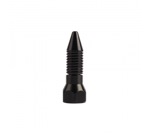 Зажимы на соски на магните Sins Inquisition Screw Shaped Magnetic Nipple Clamps
