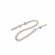 Зажимы на соски на цепочке Sins Inquisition Sense Play Claw Clamps