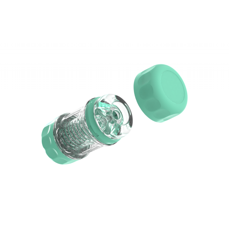 Мастурбатор MX Spiral Cup Strong Edition orb