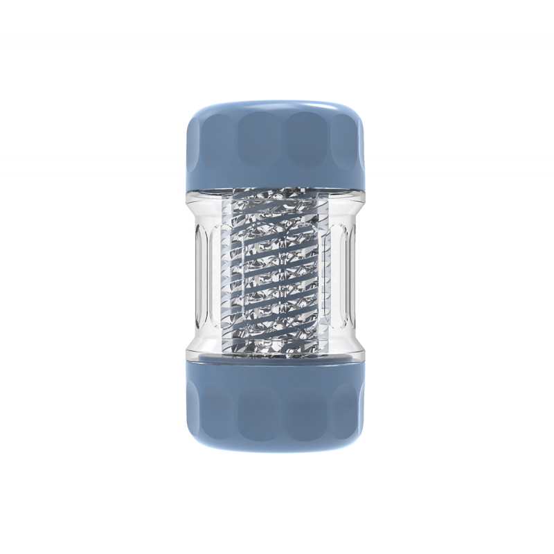 Мастурбатор MX Spiral Cup Strong Edition Nubble
