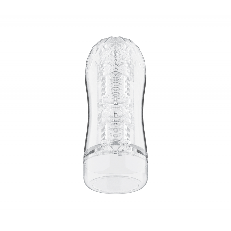 Мастурбатор MX Quickshot Portable Cup Bearhug