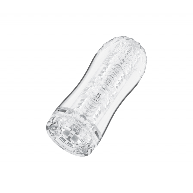 Мастурбатор MX Quickshot Portable Cup Bearhug