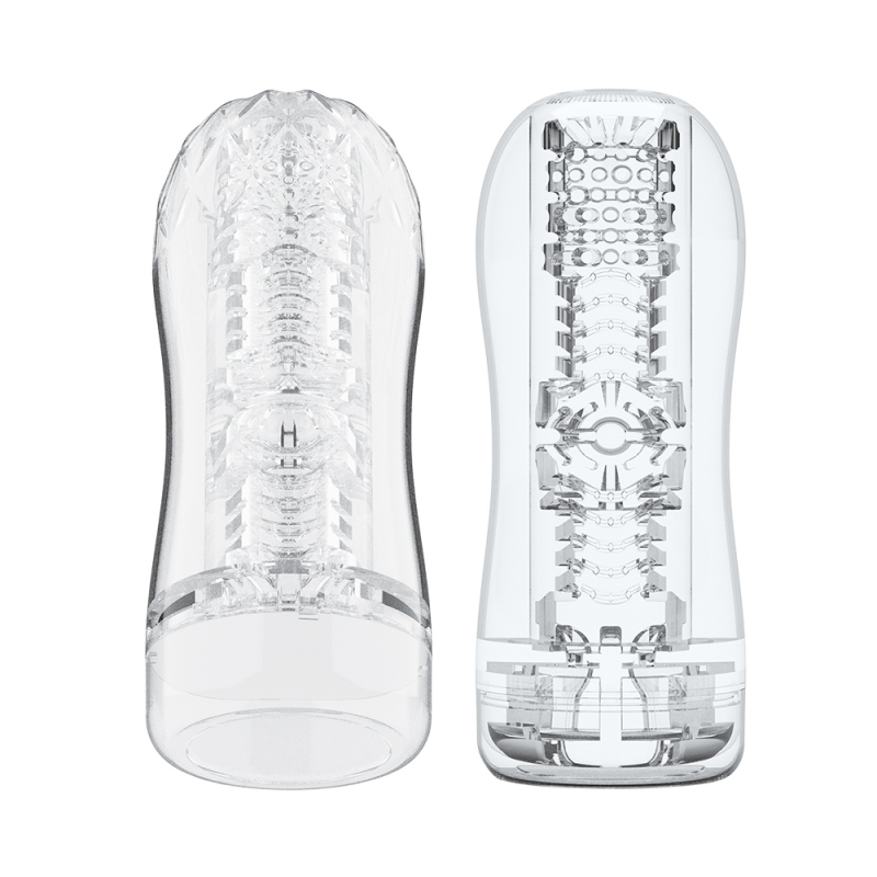 Мастурбатор MX Quickshot Portable Cup Bearhug
