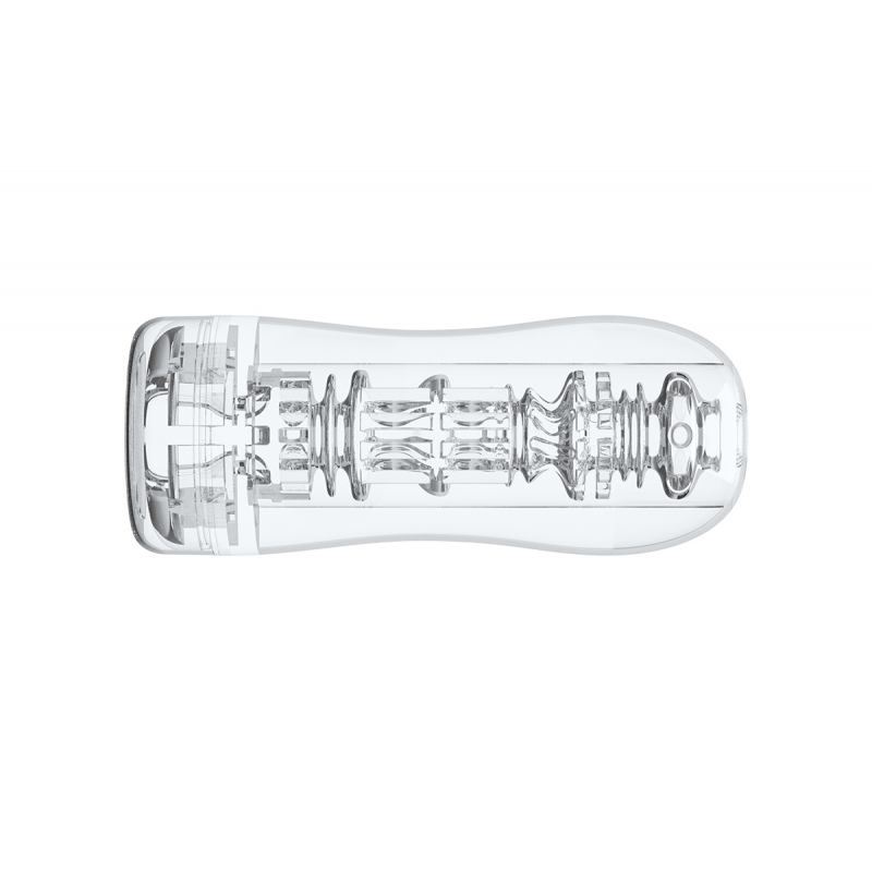 Мастурбатор MX Quickshot Portable Cup Peak