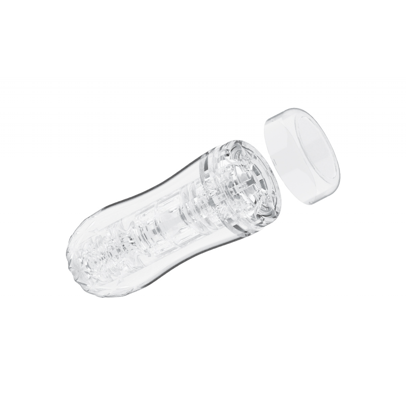 Мастурбатор MX Quickshot Portable Cup Peak