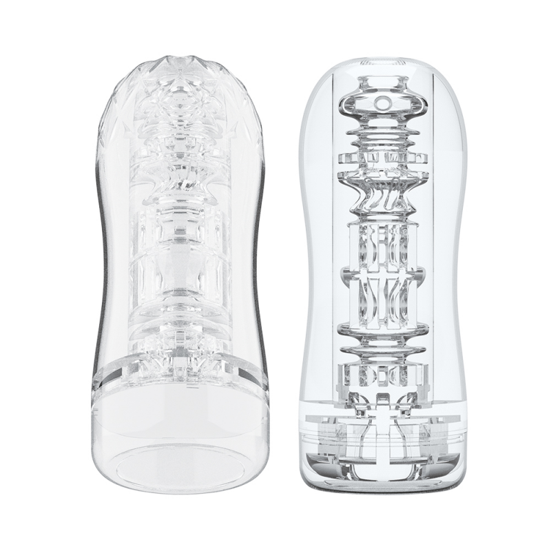 Мастурбатор MX Quickshot Portable Cup Peak