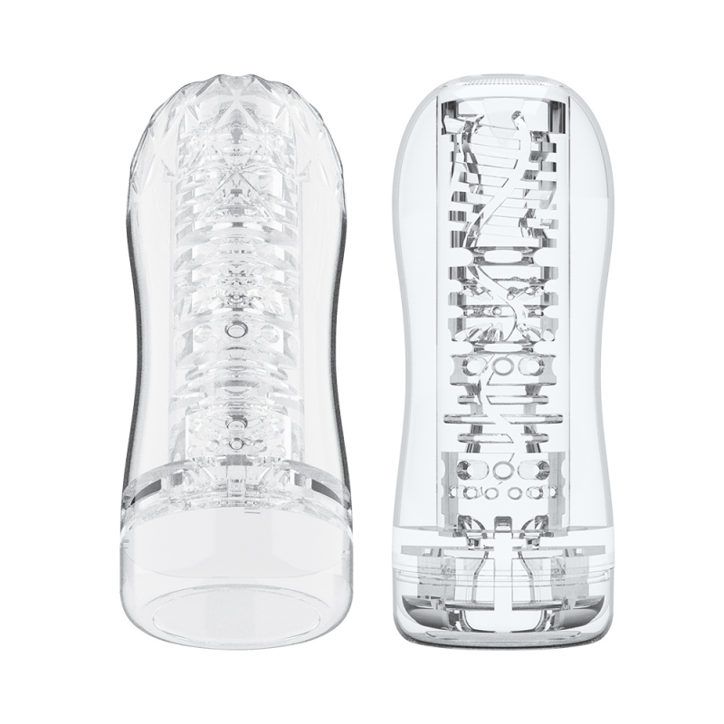 Мастурбатор MX Quickshot Portable Cup Flykiss