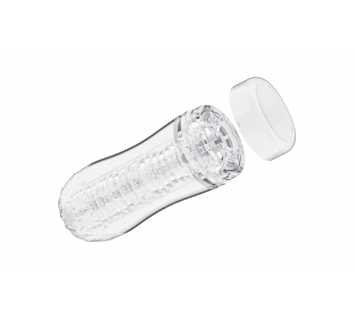 Мастурбатор MX Quickshot Portable Cup Engorged