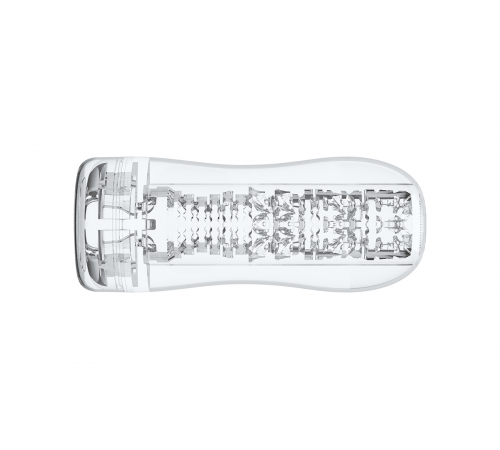 Мастурбатор MX Quickshot Portable Cup Engorged