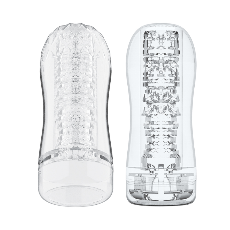 Мастурбатор MX Quickshot Portable Cup Engorged
