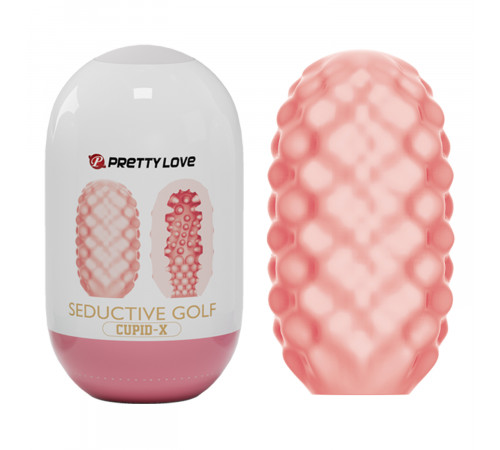 Мастурбатор Pretty Love Cupid X Seductive Golf