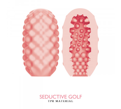 Мастурбатор Pretty Love Cupid X Seductive Golf
