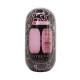Мастурбатор Pretty Love Alice Athena Pink