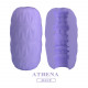 Мастурбатор Pretty Love Alice Athena Purple