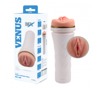 Мастурбатор вагина в тубе MX Venus