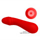 Вибратор из супер-силикона Pretty Love Cetus Super Soft Silicone