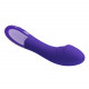 Вибратор 30 режимов Pretty Love Elemental Purple