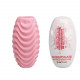 Мастурбатор яйцо двухсторонний Pretty Love Passionate Double-Side Egg Pink