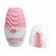 Мастурбатор яйцо двухсторонний Pretty Love Passionate Double-Side Egg Pink