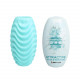 Мастурбатор яйцо двухсторонний Pretty Love Attractive Double-Side Egg Blue