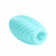 Мастурбатор яйцо двухсторонний Pretty Love Attractive Double-Side Egg Blue