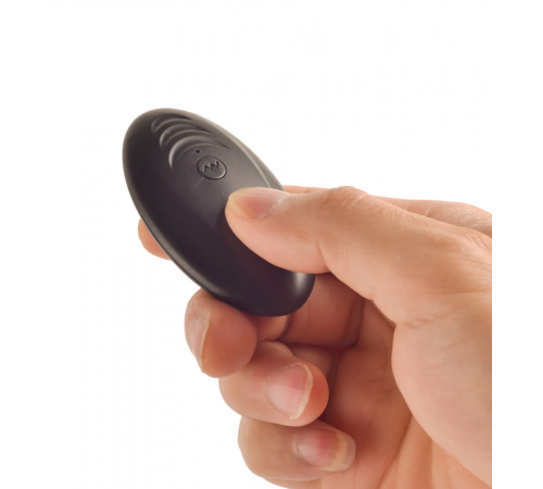 Вибро пуля с пультом ДУ VSCN Pleasure Luxury Mini Rechargeable Bullet Vibrator