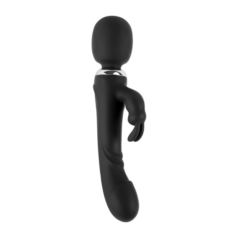 Сверхмощный вибратор с 3 моторами VSCN Deluxe Extra Powerful Wand Massager