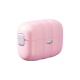 Мини вакуумно-волновой стимулятор клитора в кейсе управление со смартфона SVAKOM Pink Erji App