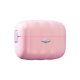 Мини вакуумно-волновой стимулятор клитора в кейсе управление со смартфона SVAKOM Pink Erji App