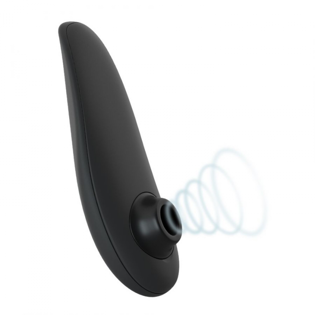Вакуумный стимулятор Womanizer Classic 2 Black