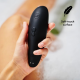 Вакуумный стимулятор Womanizer Classic 2 Black
