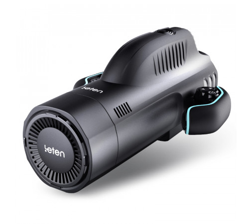 Автоматический мастурбатор с всасыванием Leten Bermuda Storm
