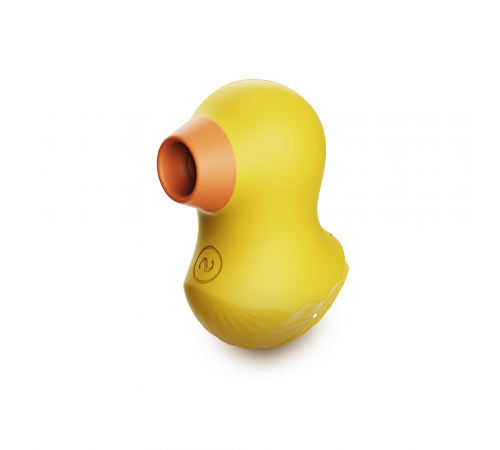 Вакуумный стимулятор Cute PIMP Duck