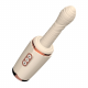 Секс-машина с подогревом Dibe Dildo Machine