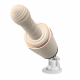Секс-машина с подогревом Dibe Dildo Machine
