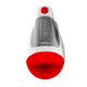 Сосущий мастурбатор имитация минета с вибрацией Leten Deep Throat Air Control