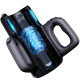 Автоматический мастурбатор с держателем для телефона Leten Thrusting-PRO Cannon King