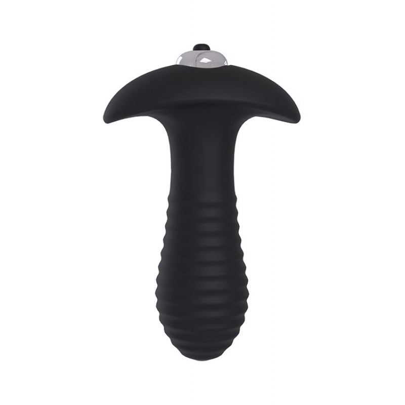 Анальная пробка спираль CHEEKY LOVE SINGLE SPEED SPIRAL PLUG