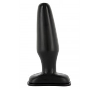 Анальная пробка Anal Pleasure System Black