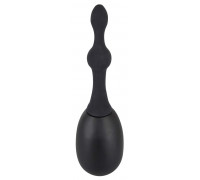 Анальный душ Black Velvets Douche small