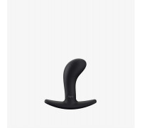 Анальная пробка Fun Factory - BOOTIE S black