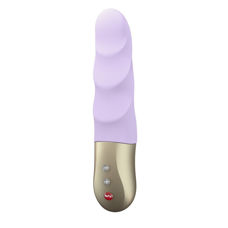 Пульсатор Fun Factory Stronic Petite