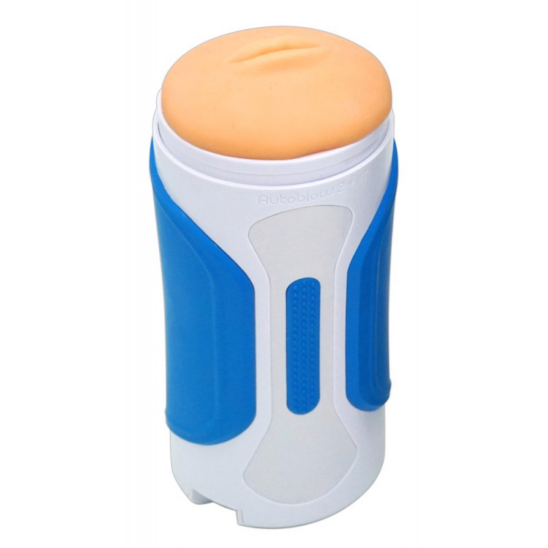 Автоматический мастурбатор Autoblow 2+XT C